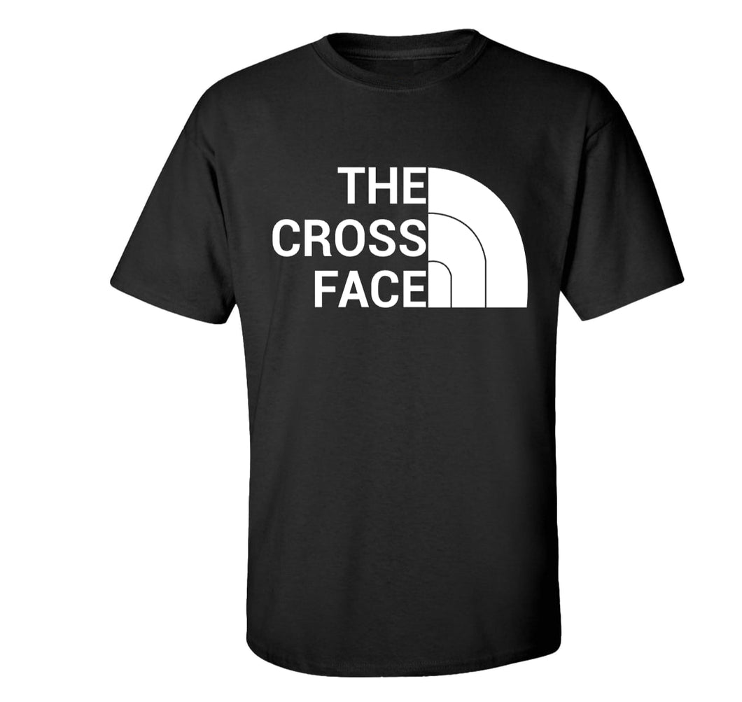 The Cross Tee Shirt