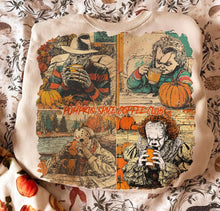 Load image into Gallery viewer, Pumpkin spice coffee club Sweatshirt
