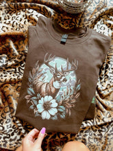 Load image into Gallery viewer, Deer 🦌 Tee Shirt
