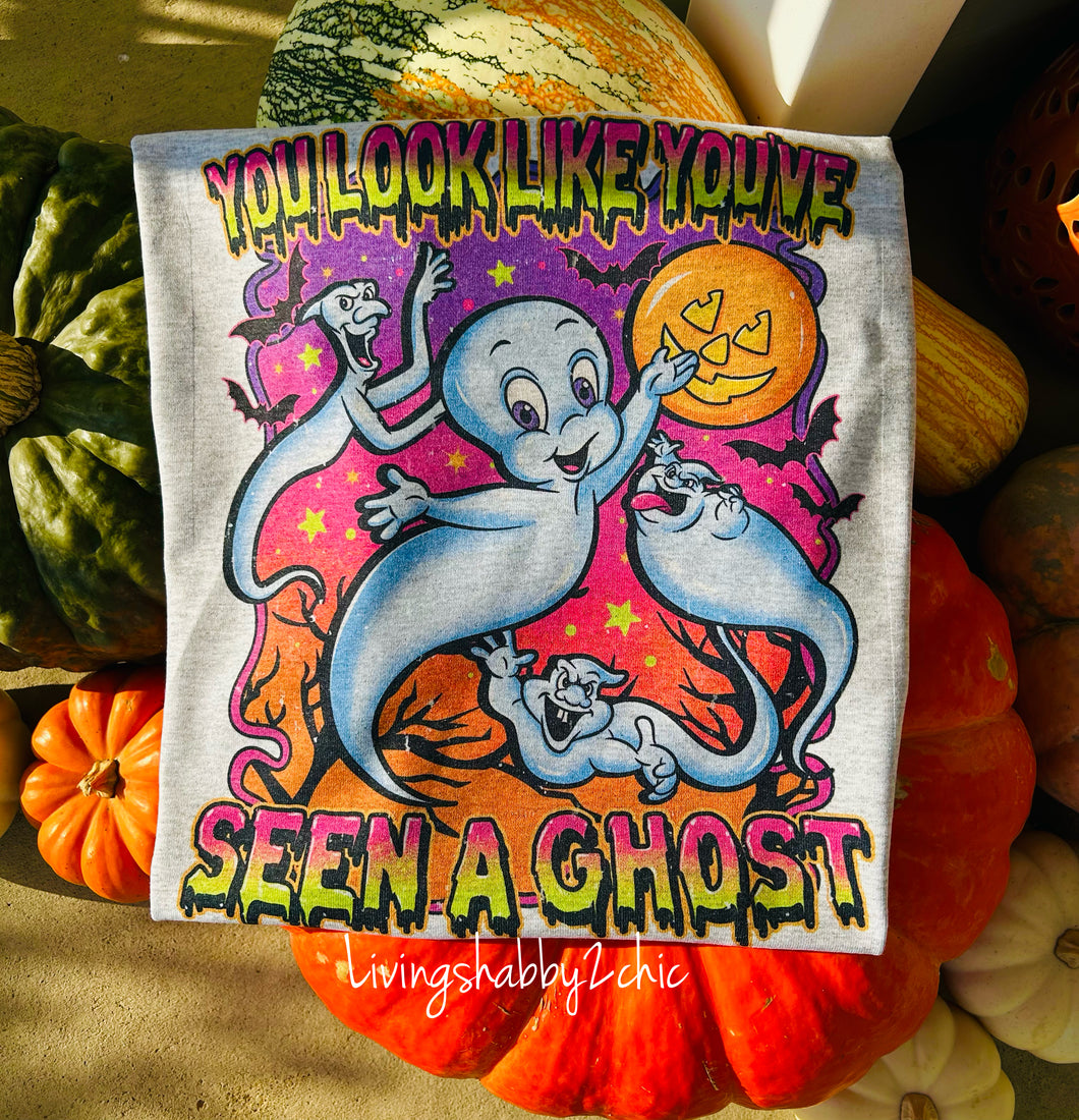 Casper tee
