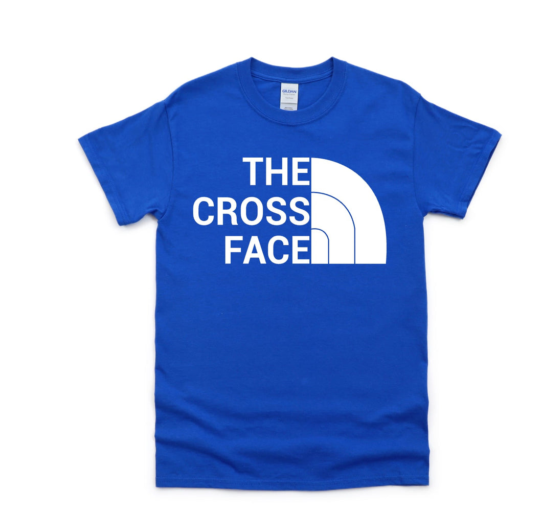The Cross Tee Shirt