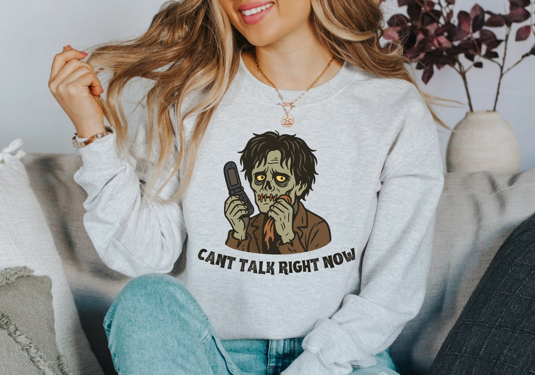Billy Sweatshirt