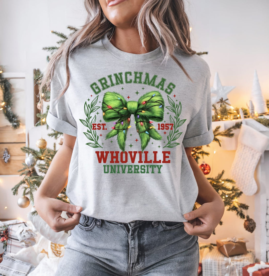 Ashlee custom tees (medium and xlarge (2)