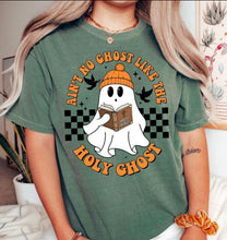 Load image into Gallery viewer, Ain’t no ghost like the holy ghost Tee Shirt
