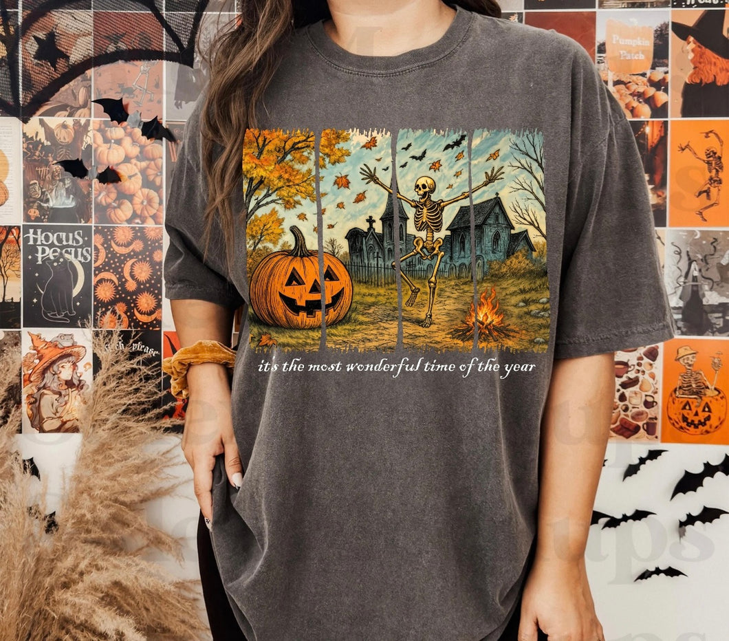It’s the most wonderful time of the year Tee Shirt