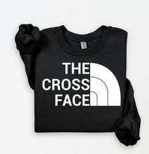 Load image into Gallery viewer, The Cross Sweatshirt
