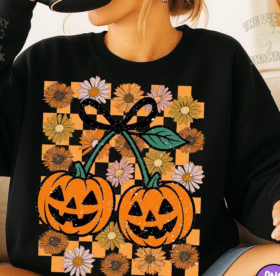 Pumpkin 🎃 Sweatshirt