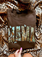 Load image into Gallery viewer, Mama Sweatshirt
