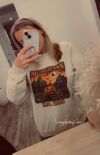 Load image into Gallery viewer, Halloween Sweatshirt
