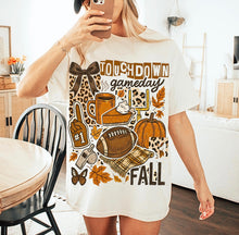 Load image into Gallery viewer, Touchdown Tee Shirt
