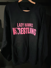 Load image into Gallery viewer, Lady Hawks Sweatshirt
