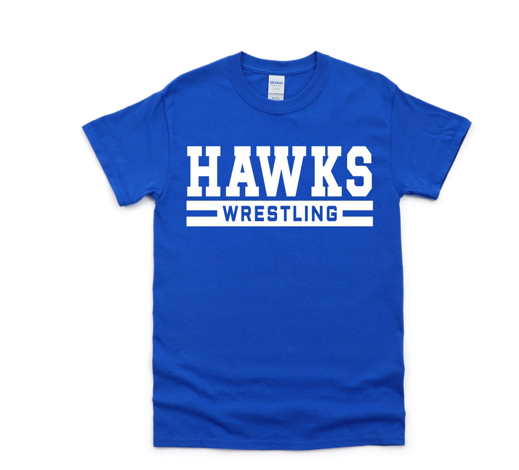 Hawks Tee Shirt