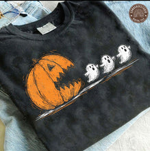 Load image into Gallery viewer, Halloween Tee Shirt
