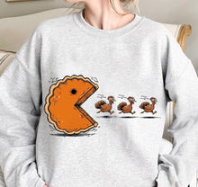 Load image into Gallery viewer, Thanksgivings Sweatshirt
