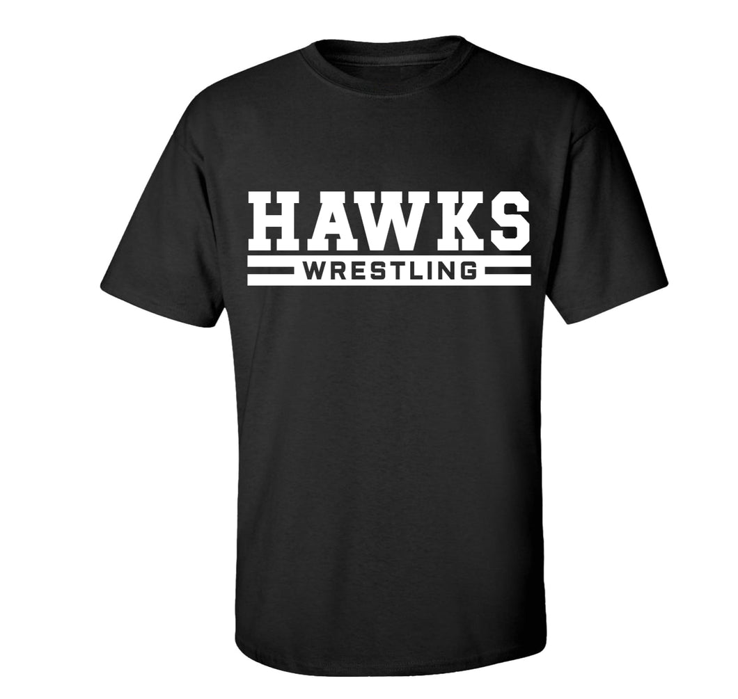 Hawks Tee Shirt