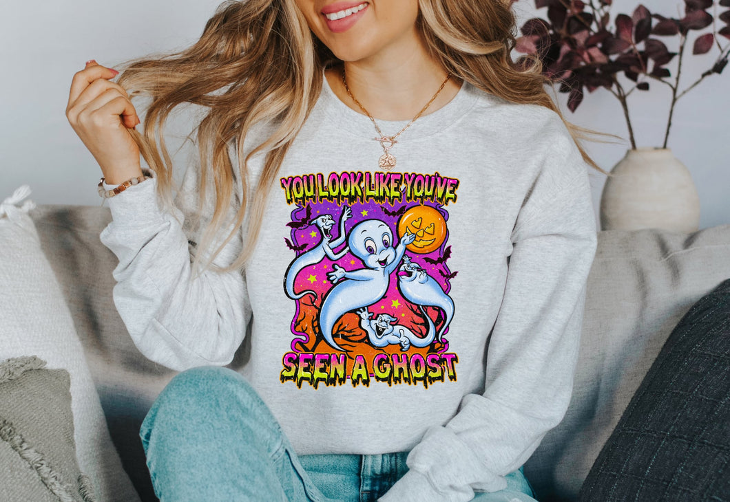 Casper Sweatshirt