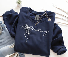 Load image into Gallery viewer, Nanny Sweatshirt
