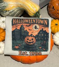 Load image into Gallery viewer, Halloween Sweatshirt
