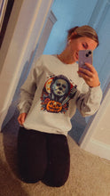 Load image into Gallery viewer, Michael Myers Sweatshirt
