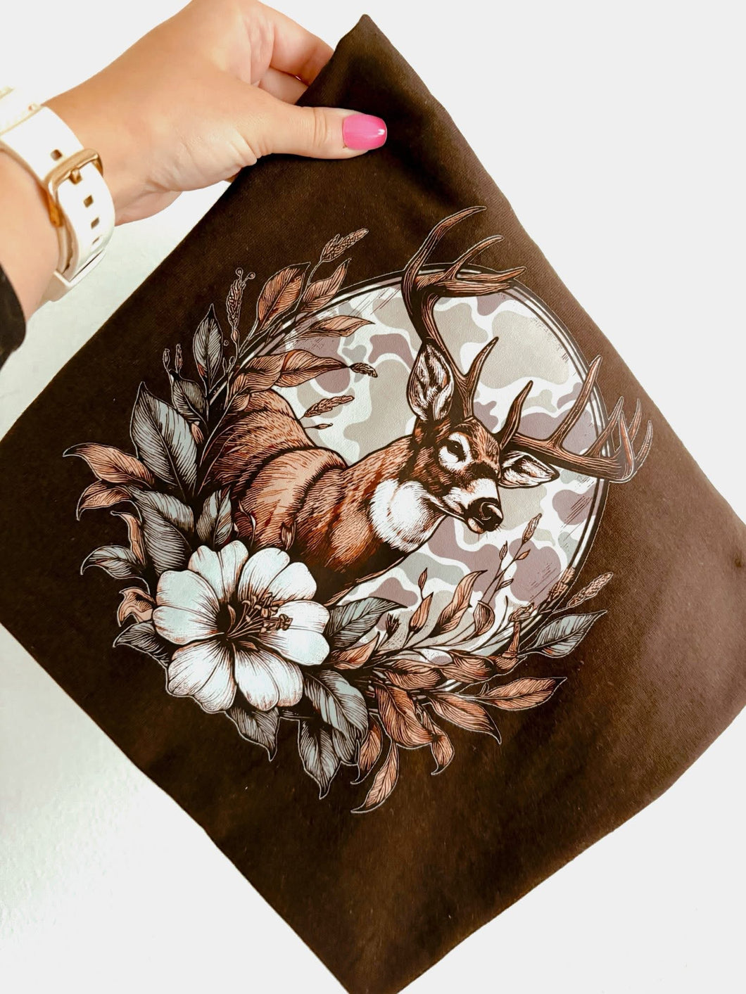 Deer 🦌 Tee Shirt
