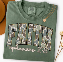 Load image into Gallery viewer, Faith Tee Shirt
