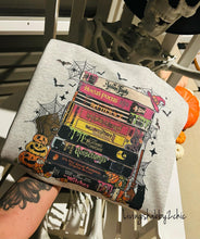 Load image into Gallery viewer, Movie VHS Sweatshirt
