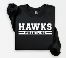 Load image into Gallery viewer, Hawks Sweatshirt
