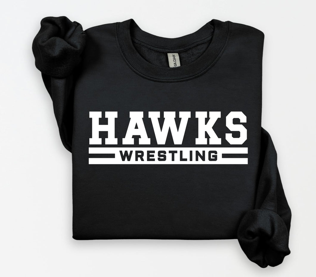 Hawks Sweatshirt