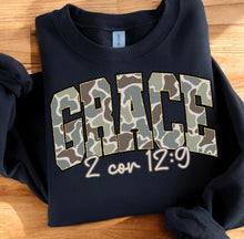 Load image into Gallery viewer, Grace Sweatshirt
