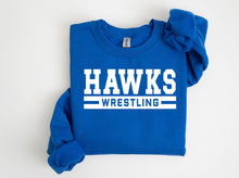 Load image into Gallery viewer, Hawks Sweatshirt
