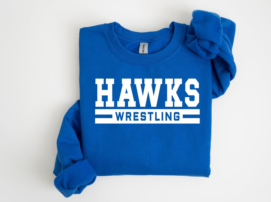 Hawks Sweatshirt