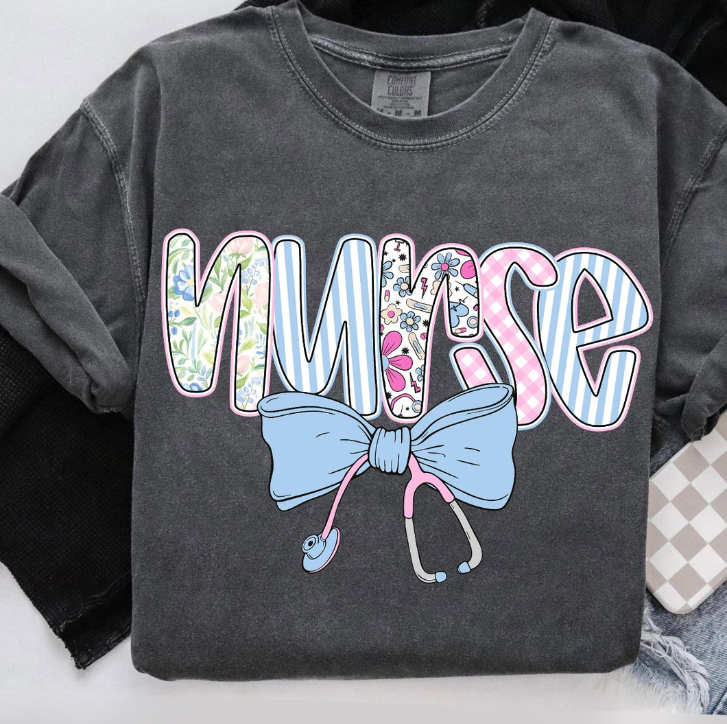 Nurse Shirt