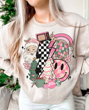 Load image into Gallery viewer, Christmas Sweatshirt
