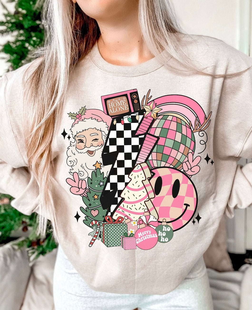 Christmas Sweatshirt