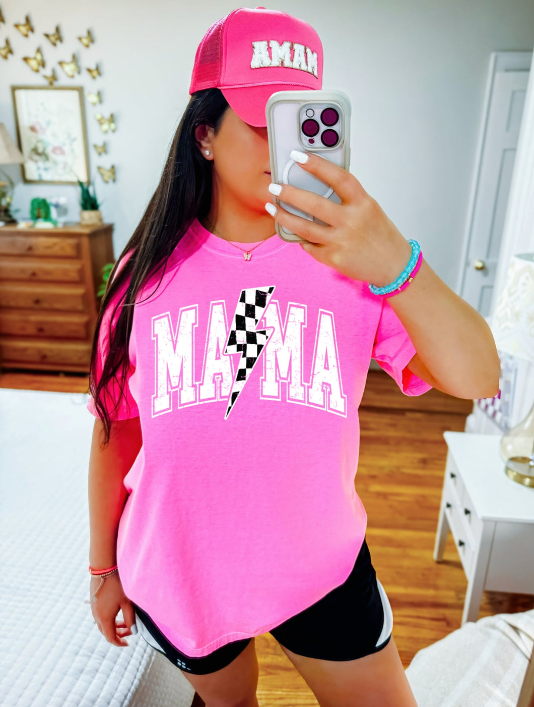 Mama Tee Shirt