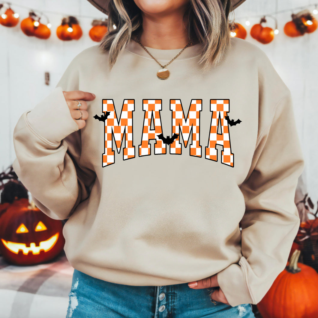 Mama Sweatshirt