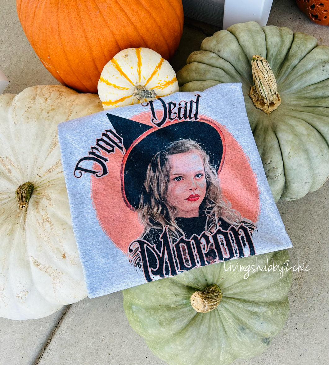 Halloween Tee Shirt