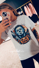 Load image into Gallery viewer, Horror Tee Shirt

