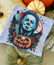 Load image into Gallery viewer, Horror Tee Shirt

