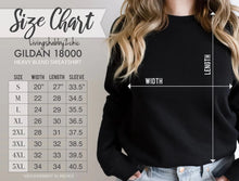 Load image into Gallery viewer, The Cross Sweatshirt
