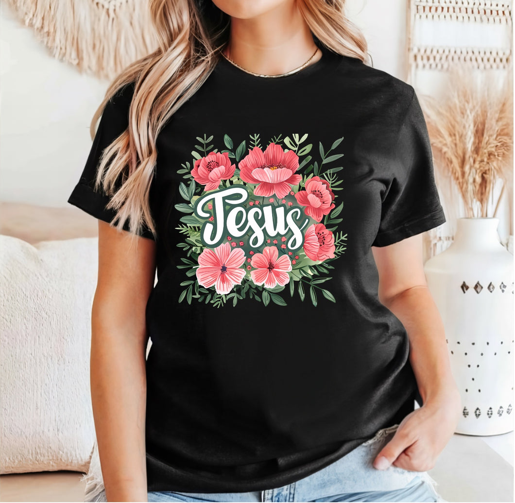 Jesus Tee Shirt