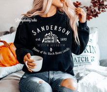 Load image into Gallery viewer, Sisters Sweatshirt
